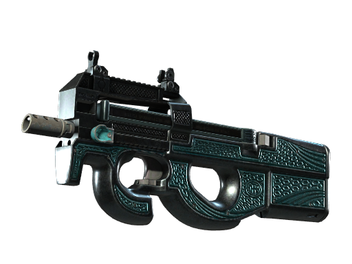 P90 | Traction