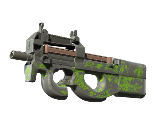 P90 | Virus