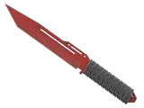 Artwork for [MW] ST Paracord Knife | Crimson Web