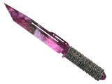 Artwork for [FN] ST Paracord Knife | Doppler - Phase 2