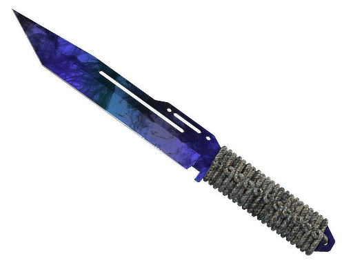★ StatTrak™ Paracord Knife | Doppler (Factory New) - Phase 3