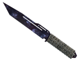 Artwork for [MW] ST Paracord Knife | Doppler - Black Pearl
