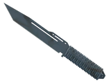 Artwork for [FN] ST Paracord Knife | Night Stripe