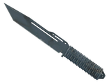 Artwork for [WW] ST Paracord Knife | Night Stripe