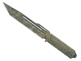 Artwork for [BS] ST Paracord Knife | Safari Mesh