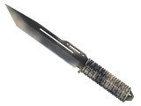 Artwork for [FN] ST Paracord Knife | Scorched