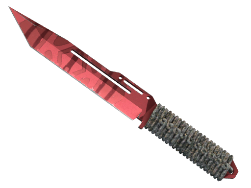 ★ StatTrak™ Paracord Knife | Slaughter (Field-Tested)