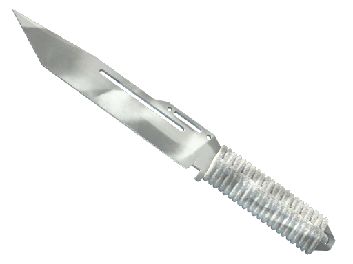 Paracord Knife | Urban Masked