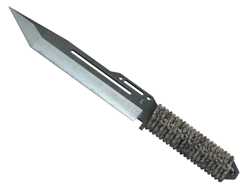 Paracord Knife