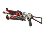 Artwork for [WW] ST PP-Bizon | High Roller