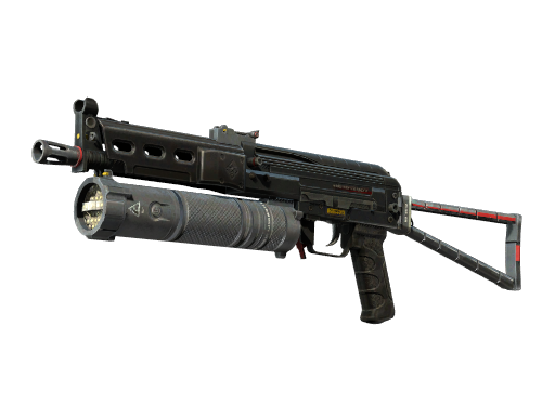 PP-Bizon | Lumen