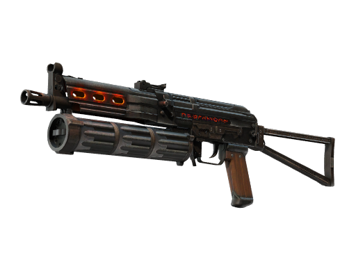 PP-Bizon | Runic