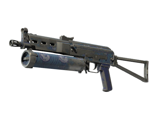 PP-Bizon | Water Sigil