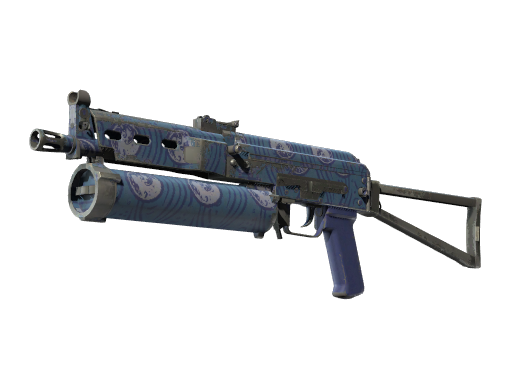 PP-Bizon | Water Sigil