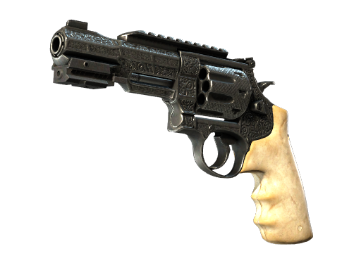 R8 Revolver | Memento
