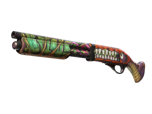 Sawed-Off | Devourer