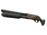 Artwork for [WW] ST Sawed-Off | Fusion