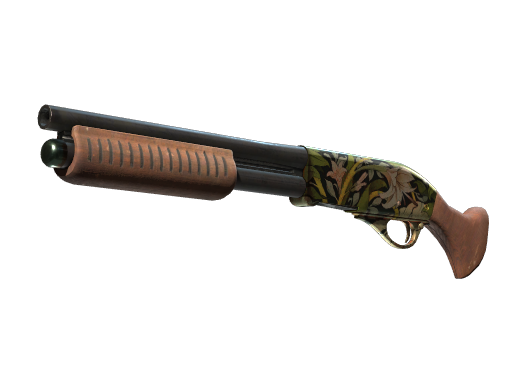 Sawed-Off | Morris