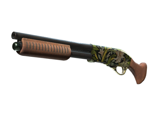 Sawed-Off | Morris