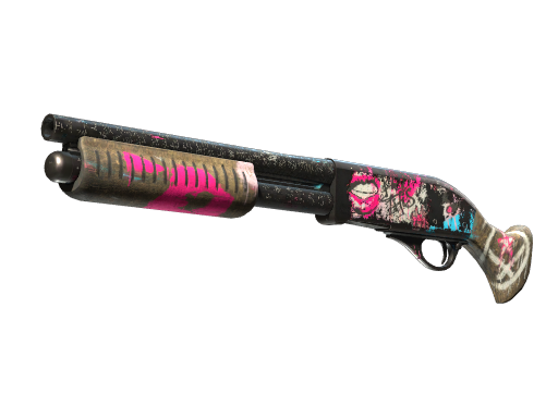 Sawed-Off | Wasteland Princess