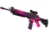Artwork for [MW] ST SG 553 | Pulse