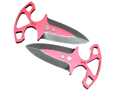Shadow Daggers | Autotronic