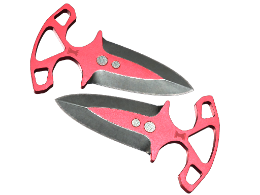 Shadow Daggers | Autotronic