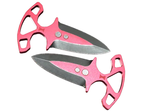 Shadow Daggers | Autotronic