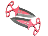 Artwork for [WW] ST Shadow Daggers | Autotronic