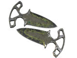 Artwork for [BS] ST Shadow Daggers | Boreal Forest
