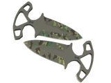 Artwork for [FN] ST Shadow Daggers | Boreal Forest