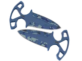Artwork for [FN] ST Shadow Daggers | Bright Water