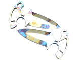 Artwork for [FN] ST Shadow Daggers | Case Hardened