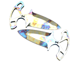 Artwork for [WW] ST Shadow Daggers | Case Hardened