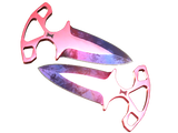 Artwork for [MW] ST Shadow Daggers | Doppler - Phase 1