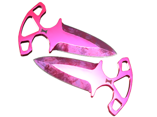 Shadow Daggers | Doppler - Phase 2