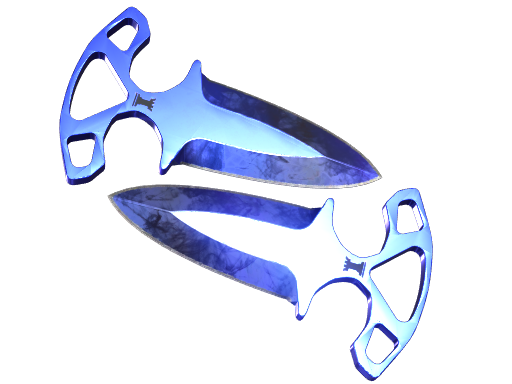 Shadow Daggers | Doppler - Phase 4