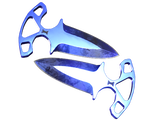 Artwork for [MW] ST Shadow Daggers | Doppler - Phase 4
