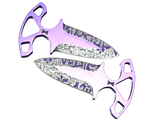 Artwork for [FN] ST Shadow Daggers | Freehand