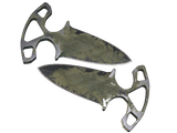 Artwork for [BS] ST Shadow Daggers | Safari Mesh
