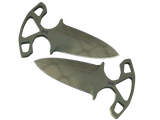Artwork for [FN] ST Shadow Daggers | Safari Mesh