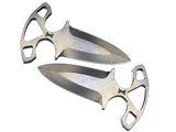 Artwork for [WW] ST Shadow Daggers | Scorched