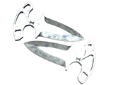 Artwork for [WW] ST Shadow Daggers | Stained