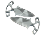 Artwork for [FN] ST Shadow Daggers | Urban Masked