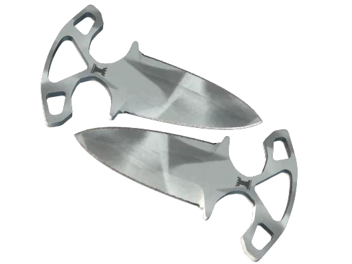 Shadow Daggers | Urban Masked