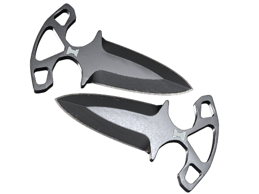 Shadow Daggers