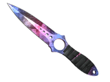 Artwork for [FN] ST Skeleton Knife | Doppler - Phase 1