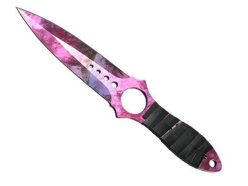 Skeleton Knife | Doppler - Phase 2