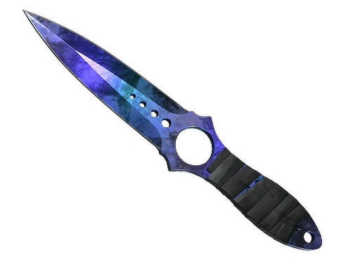 Skeleton Knife | Doppler - Phase 3