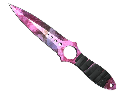 Skeleton Knife | Doppler - Phase 2
